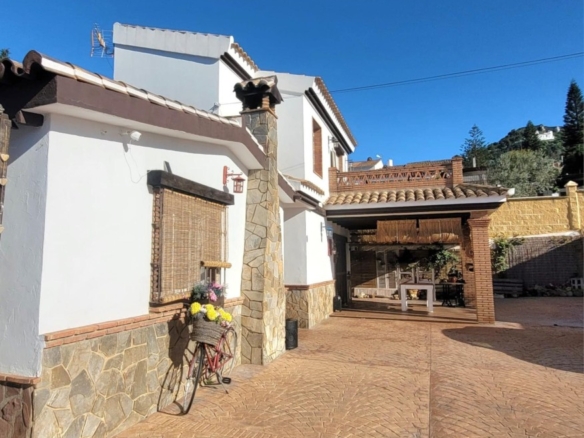 Imagen 2 de Casa independiente lista para entrar a vivir