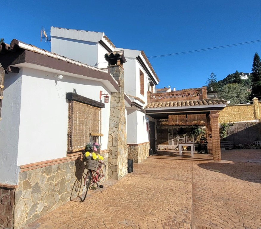 Imagen 2 de Casa independiente lista para entrar a vivir