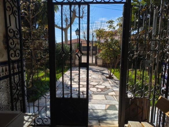 Imagen 4 de Chalet independiente con parcela de 1.640 m² a 25 min de Guadalajara Capital