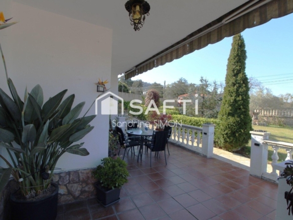 Imagen 2 de Preciosa y comoda casa de una planta lista para entrar a vivir!!