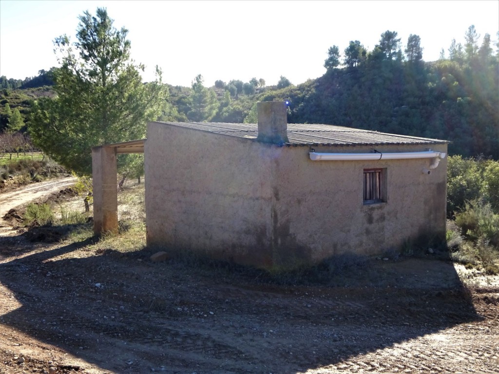 Imagen 1 de Suelo rústico en Venta en Maella Zaragoza