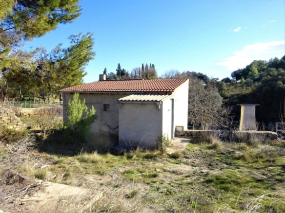 Imagen 2 de Suelo rústico en Venta en Calaceite Teruel