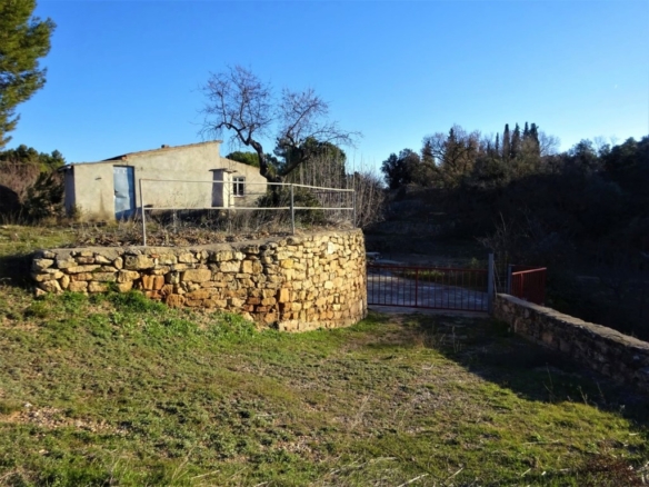 Imagen 4 de Suelo rústico en Venta en Calaceite Teruel