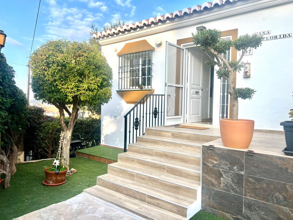 Imagen 3 de Casa-Chalet en Venta en Caleta De Vélez Málaga