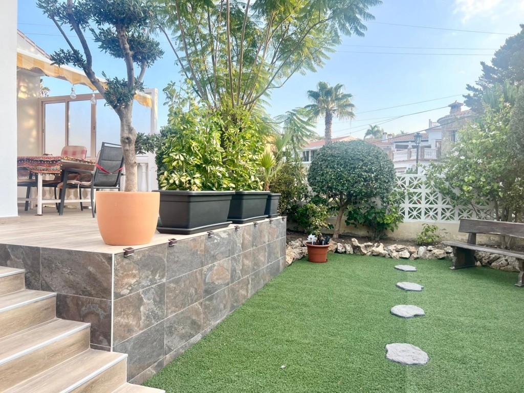 Imagen 4 de Casa-Chalet en Venta en Caleta De Vélez Málaga