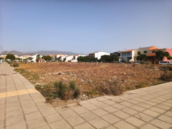 Imagen 4 de Parcela Urbanizable en Pozo Izquierdo ☀️