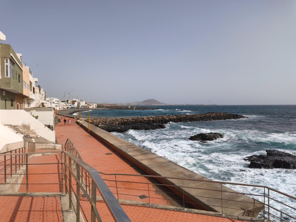 Imagen 2 de Solar urbano en Venta en Santa Lucia De Tirajana Las Palmas