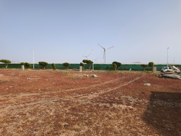 Imagen 3 de Solar urbano en Venta en Santa Lucia De Tirajana Las Palmas