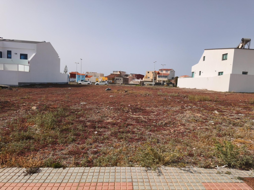 Imagen 4 de Solar urbano en Venta en Santa Lucia De Tirajana Las Palmas