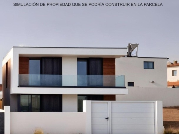 Imagen 1 de Solar urbano en Venta en Santa Lucia De Tirajana Las Palmas