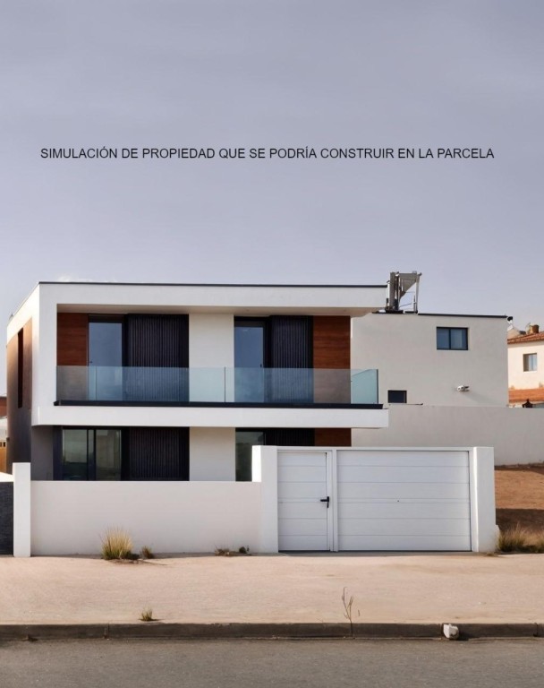 Imagen 1 de Solar urbano en Venta en Santa Lucia De Tirajana Las Palmas