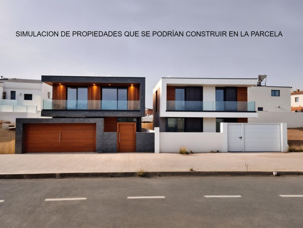 Imagen 2 de 2 Terrenos urbanizables en Pozo Izquierdo ?