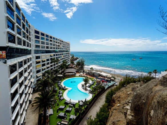 Imagen 1 de Encantador apartamento en planta baja en el complejo Doñana
