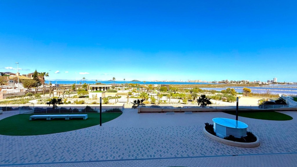 Imagen 3 de Apartamento con vistas espectaculares en Residencial Los Flamencos