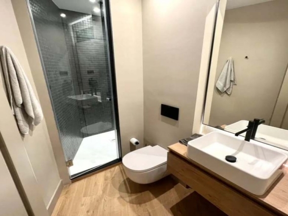 Imagen 4 de Piso en Alquiler en Madrid Madrid CENTRO