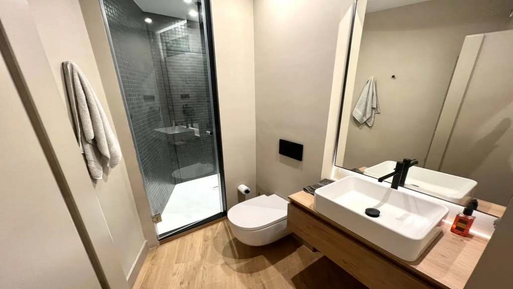 Imagen 4 de Piso en Alquiler en Madrid Madrid CENTRO