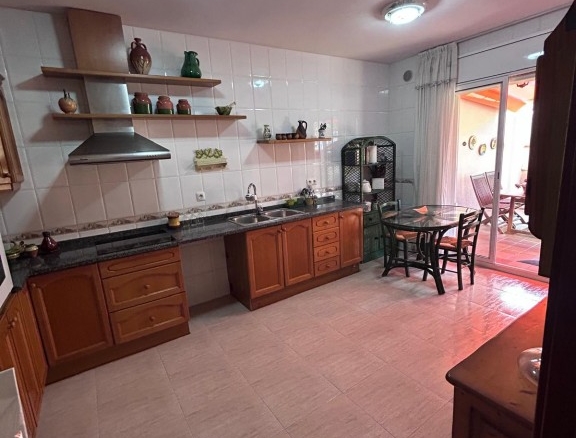 Imagen 4 de Piso en Venta en Palafolls Barcelona