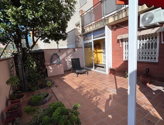 Imagen 1 de Piso en Venta en Palafolls Barcelona