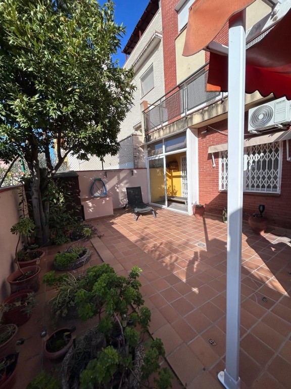 Imagen 1 de Piso en Venta en Palafolls Barcelona