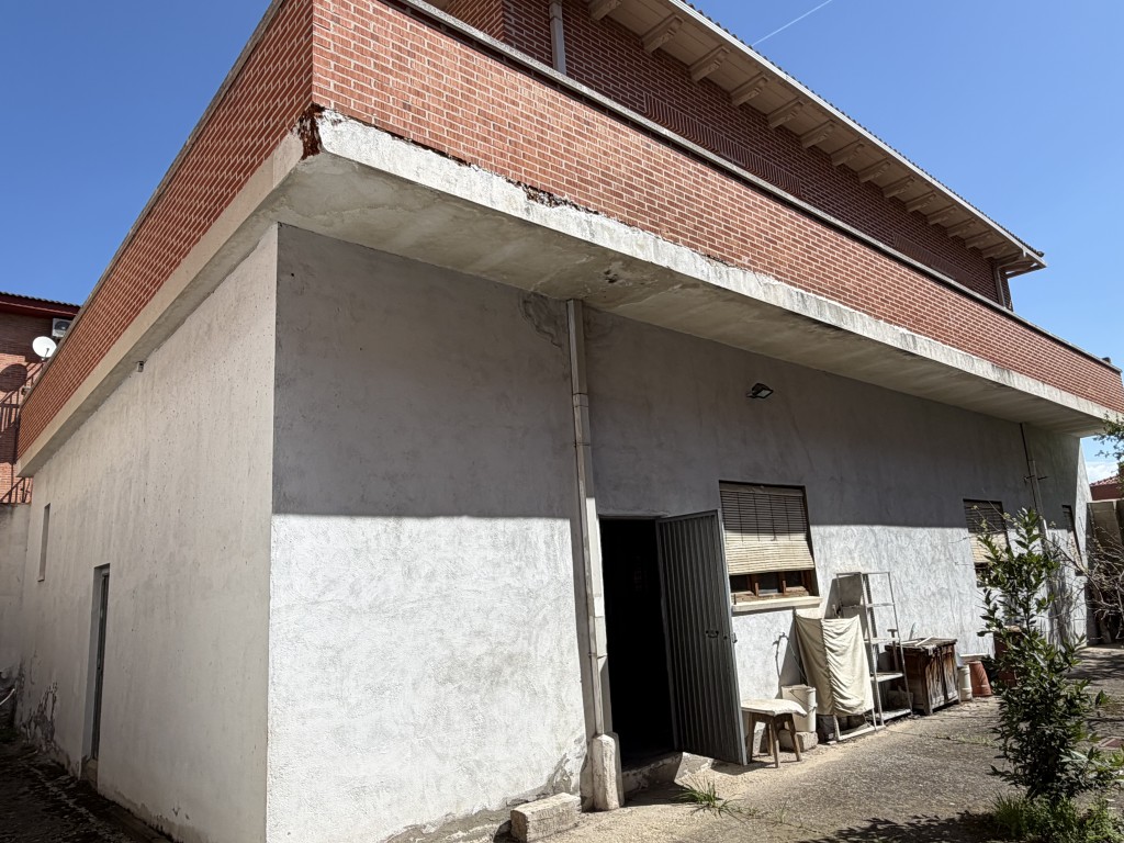 Imagen 2 de Casa-Chalet en Venta en Flecha