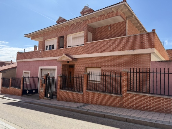 Imagen 1 de Casa-Chalet en Venta en Flecha