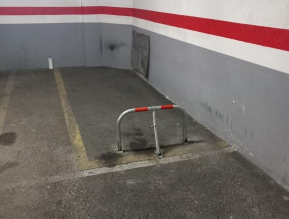 Imagen 1 de Parking coche en Alquiler en Tarragona Tarragona