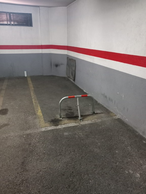 Imagen 1 de Parking coche en Alquiler en Tarragona Tarragona