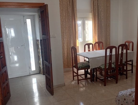 Imagen 1 de Casa de pueblo en Alquiler en Merida Badajoz