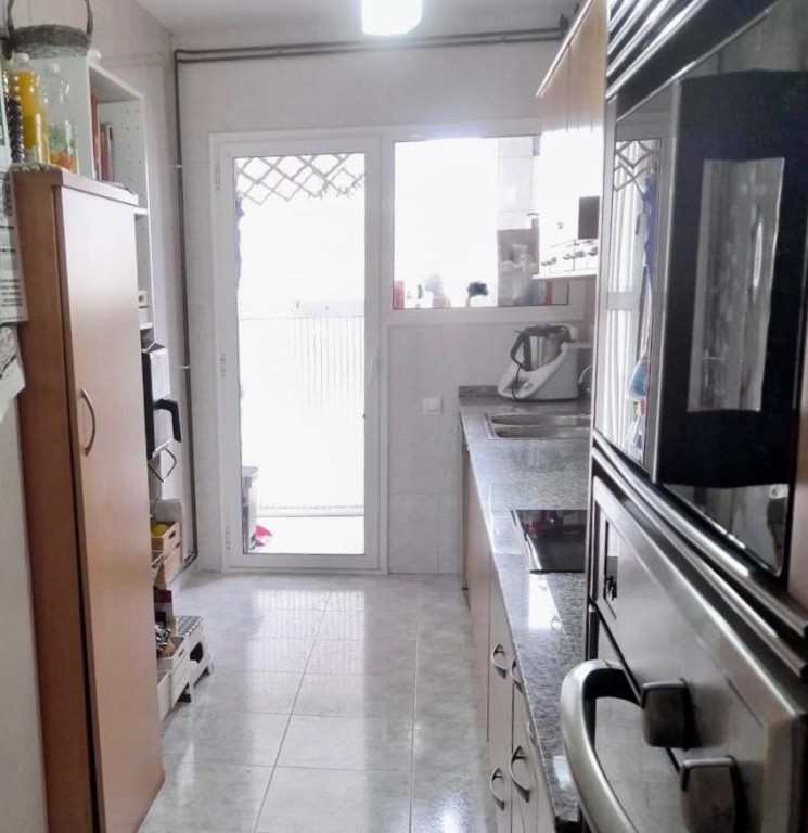 Imagen 2 de Fantástico piso en Constantí