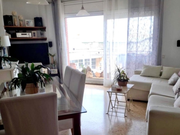 Imagen 1 de Fantástico piso en Constantí