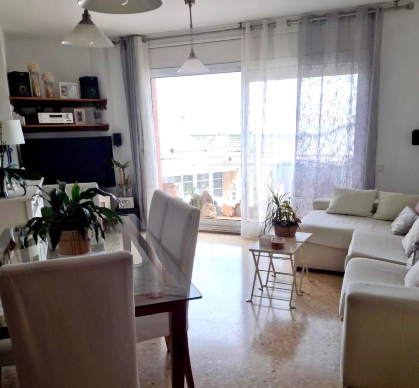 Imagen 1 de Fantástico piso en Constantí