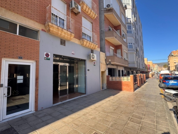 Imagen 1 de LOCAL COMERCIAL EN EL ZAPILLO