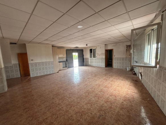 Imagen 2 de Vivienda en planta baja en la Campaneta-Ctra de Orihuela