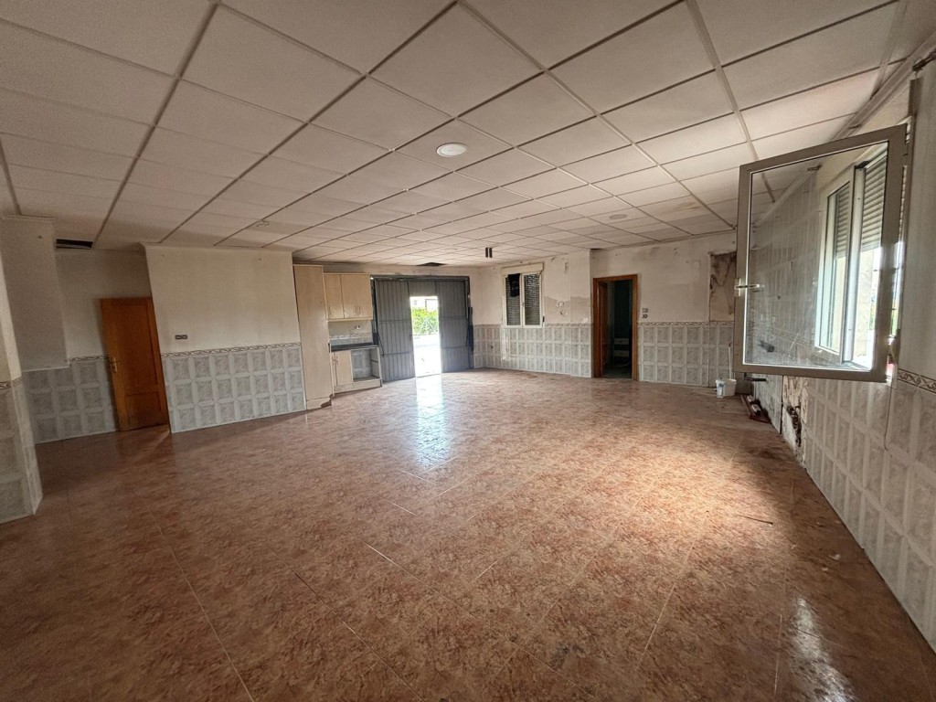 Imagen 2 de Vivienda en planta baja en la Campaneta-Ctra de Orihuela