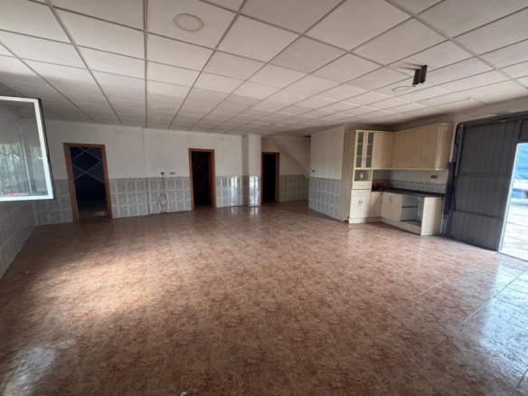 Imagen 3 de Vivienda en planta baja en la Campaneta-Ctra de Orihuela