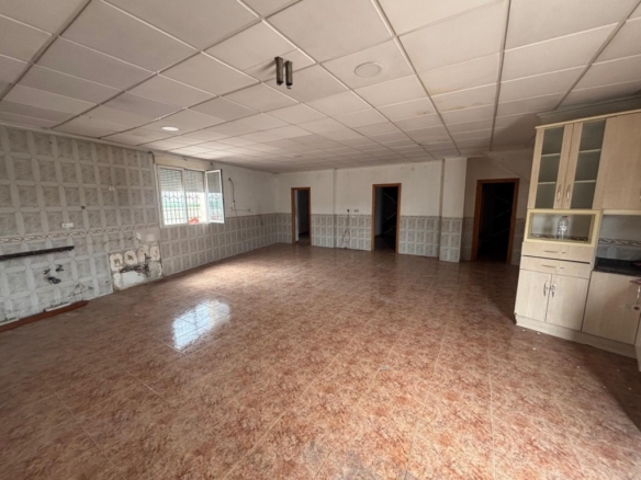 po-1257257-imagen - El Club del Propietario Imagen 1 de Vivienda en planta baja en la Campaneta-Ctra de Orihuela