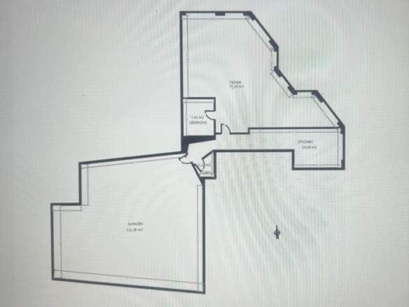 Imagen 1 de Local comercial en Venta en Durango Bizkaia