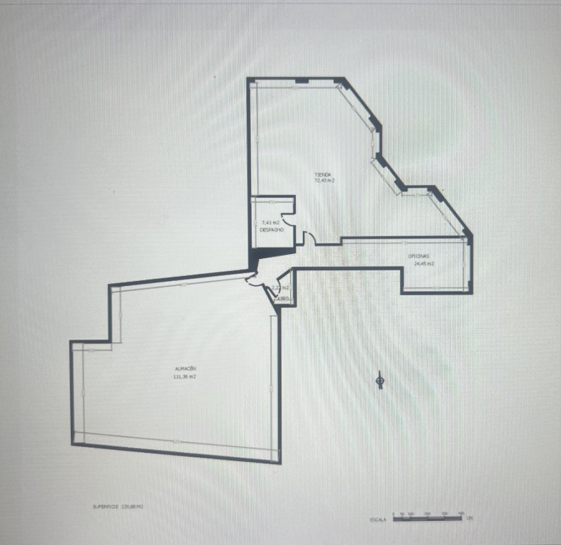 Imagen 1 de Local comercial en Venta en Durango Bizkaia