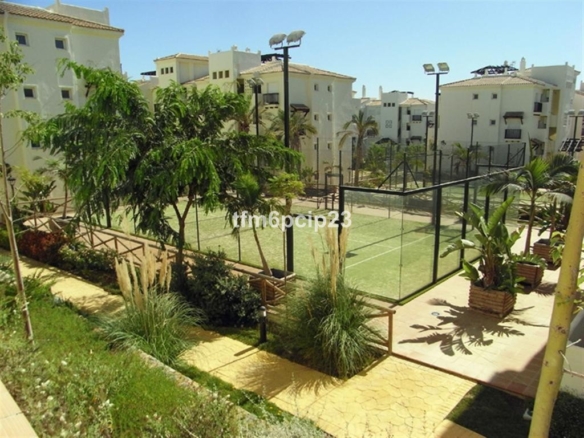Imagen 2 de Apartamento en Venta en San Luis De Sabinillas Málaga