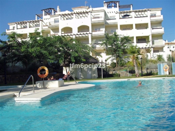 Imagen 1 de Apartamento en Venta en San Luis De Sabinillas Málaga