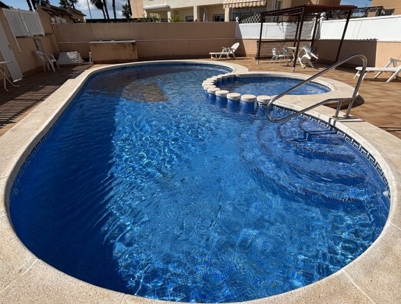 Imagen 2 de Casa-Chalet en Venta en Torrevieja Alicante