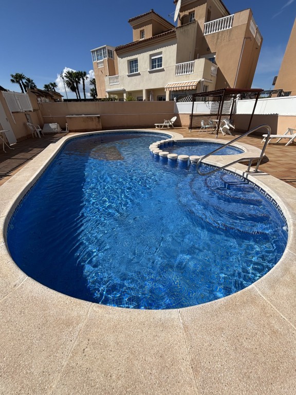 Imagen 2 de Casa-Chalet en Venta en Torrevieja Alicante