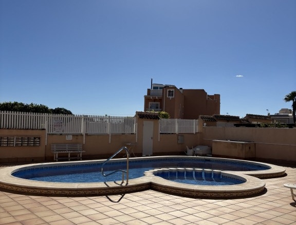 Imagen 3 de Casa-Chalet en Venta en Torrevieja Alicante