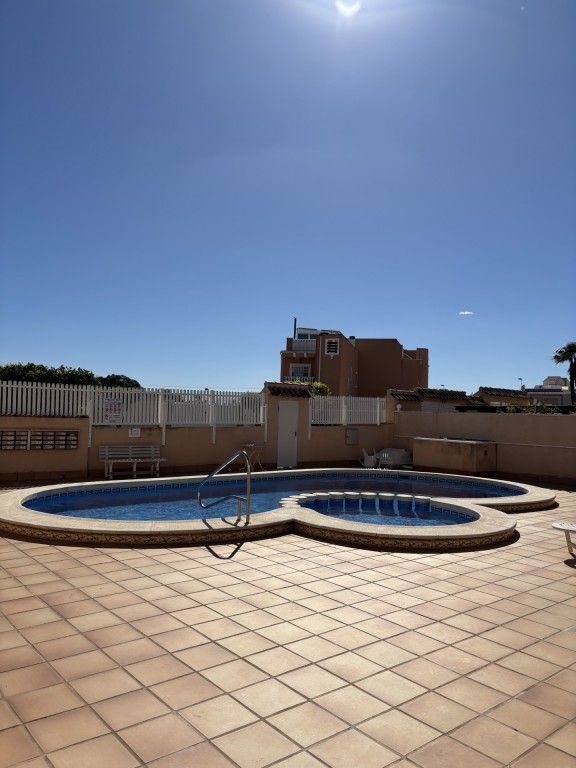 Imagen 3 de Casa-Chalet en Venta en Torrevieja Alicante