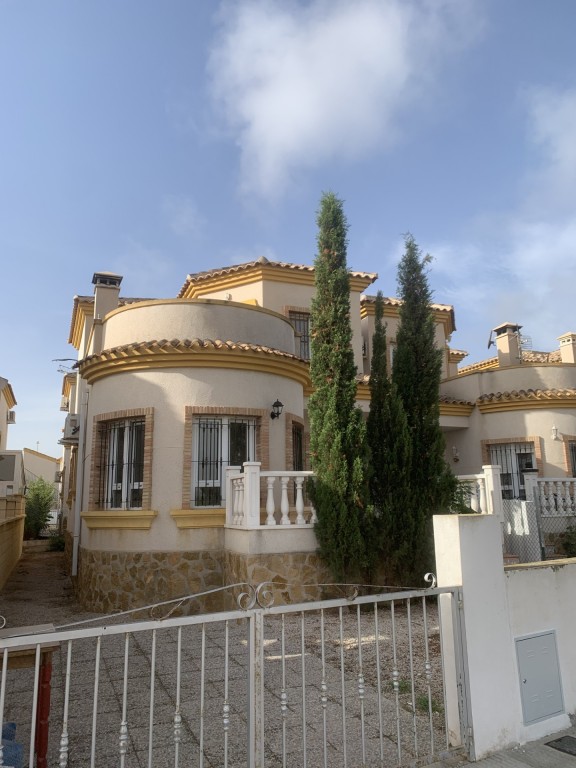 Imagen 1 de Casa-Chalet en Venta en Herrada