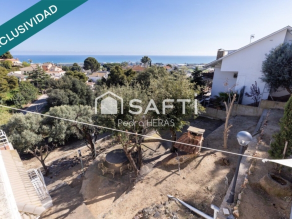 2000 m2 de terreno.