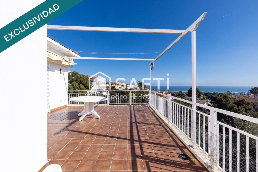 Imagen 2 de Chalet exclusivo con piscina
