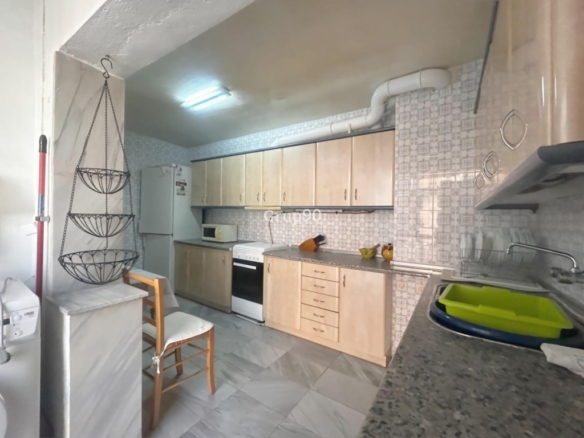 Imagen 2 de Piso céntrico en Cappont – Av. Dra. Castells | Listo para entrar a vivir