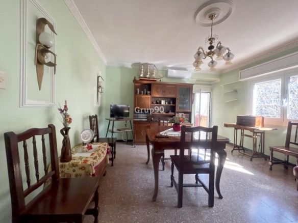 Imagen 3 de Piso céntrico en Cappont – Av. Dra. Castells | Listo para entrar a vivir