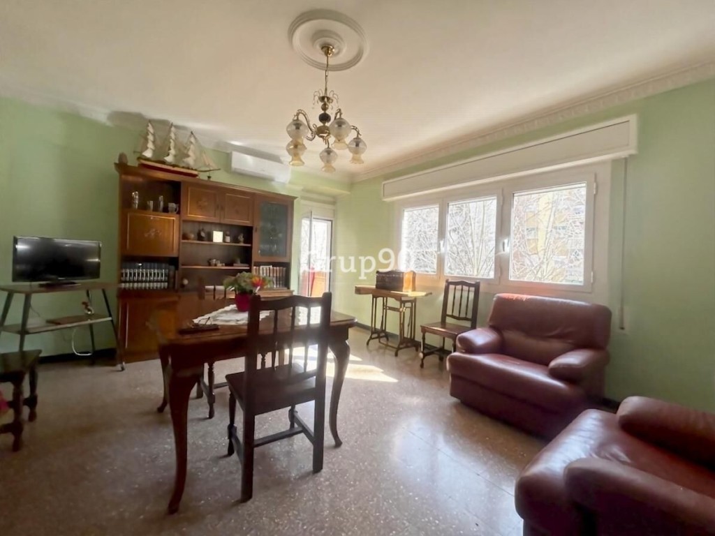 Imagen 4 de Piso céntrico en Cappont – Av. Dra. Castells | Listo para entrar a vivir